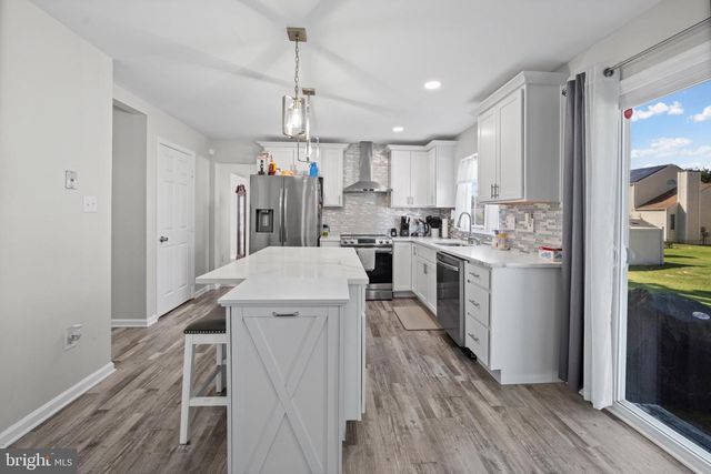 13326 BURLEIGH ST, Upper Marlboro, MD 20774