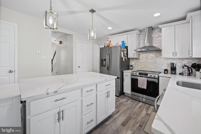 13326 BURLEIGH ST, Upper Marlboro, MD 20774