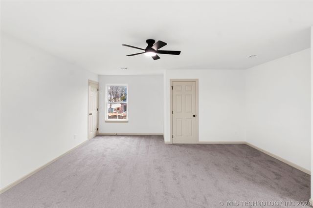 2002 W Driftwood Drive, Claremore, OK 74017