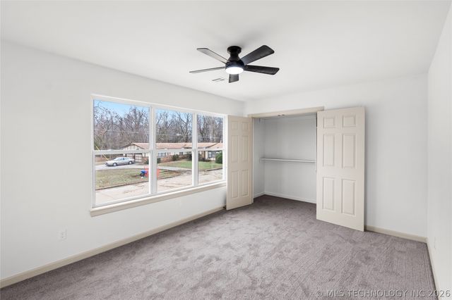 2002 W Driftwood Drive, Claremore, OK 74017