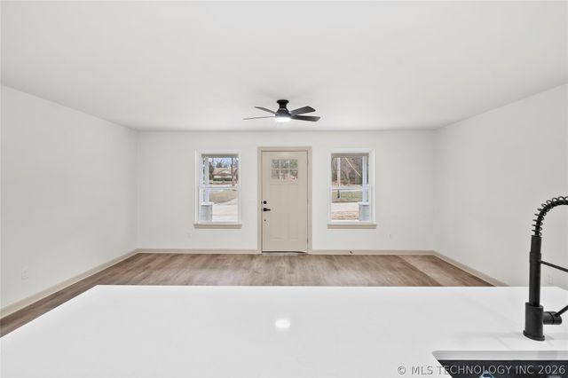 2002 W Driftwood Drive, Claremore, OK 74017
