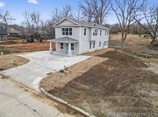 2002 W Driftwood Drive, Claremore, OK 74017