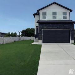 1719 W BROCIOUS WAY #301, South Jordan, UT 84095