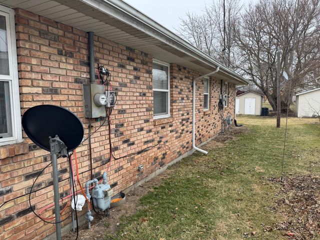 801 N Matheson Avenue, Rensselaer, IN 47978