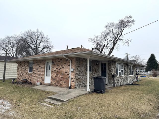 801 N Matheson Avenue, Rensselaer, IN 47978