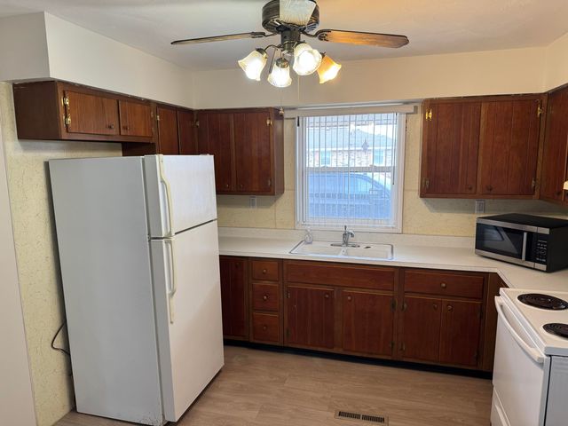 801 N Matheson Avenue, Rensselaer, IN 47978