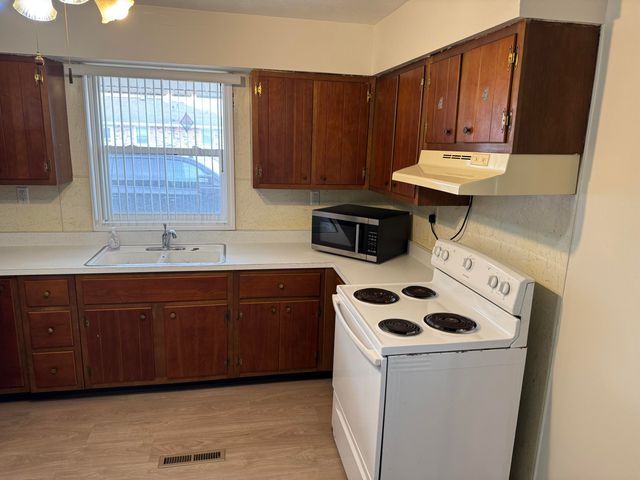 801 N Matheson Avenue, Rensselaer, IN 47978