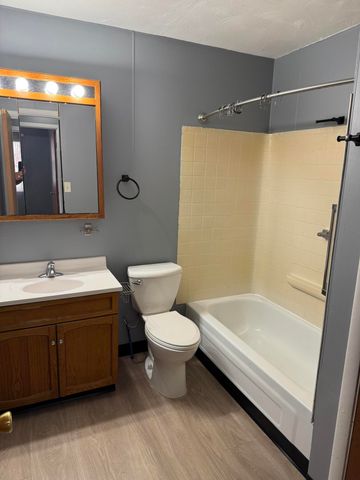 801 N Matheson Avenue, Rensselaer, IN 47978