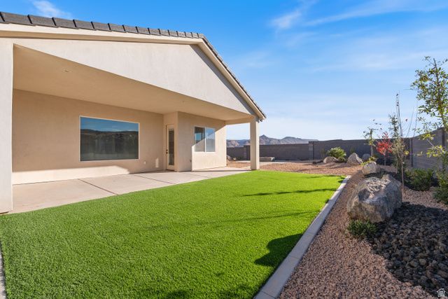 824 S 1690 W, Hurricane, UT 84737