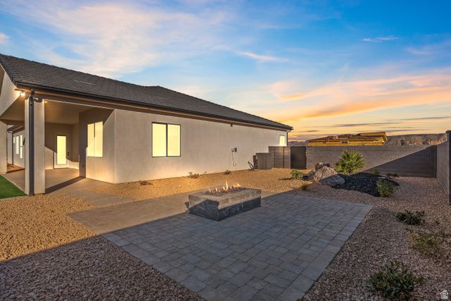 824 S 1690 W, Hurricane, UT 84737