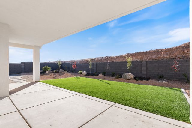 824 S 1690 W, Hurricane, UT 84737