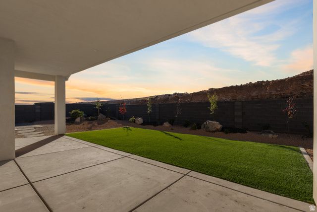 824 S 1690 W, Hurricane, UT 84737