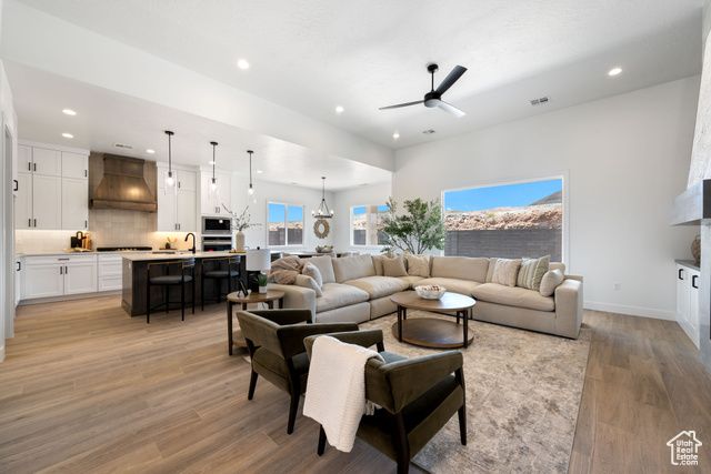 824 S 1690 W, Hurricane, UT 84737