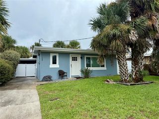 1209 S CENTRAL AVENUE, Flagler Beach, FL 32136