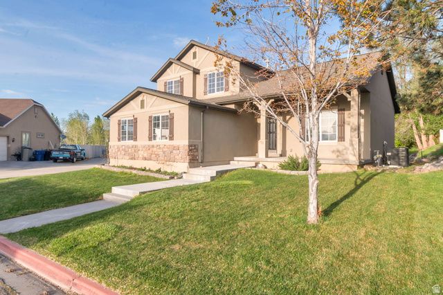 1529 S 780 W, Payson, UT 84651