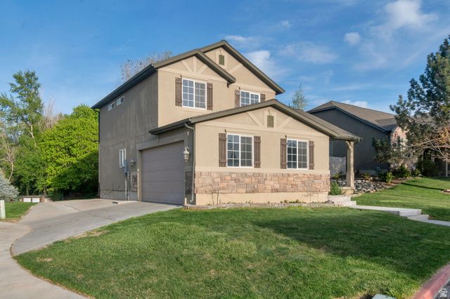1529 S 780 W, Payson, UT 84651