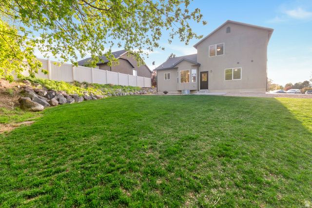 1529 S 780 W, Payson, UT 84651
