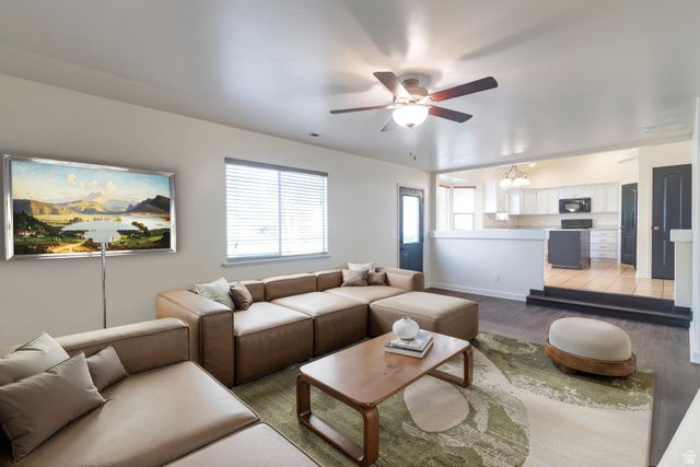 1529 S 780 W, Payson, UT 84651