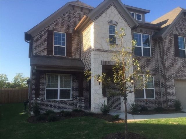 2560 Valley Glen Drive, Little Elm, TX 75068