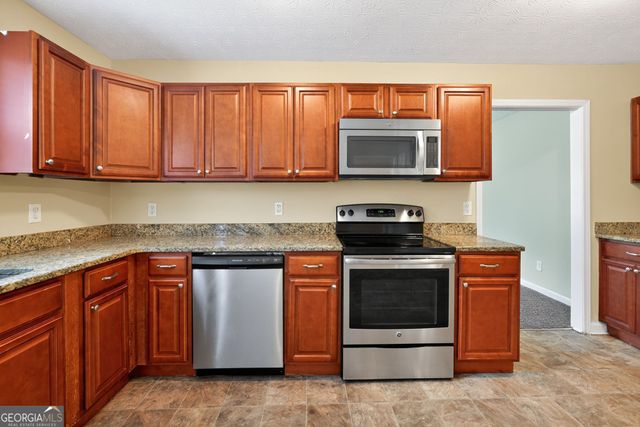 3881 Wolverton Circle, Lithonia, GA 30038