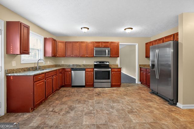 3881 Wolverton Circle, Lithonia, GA 30038