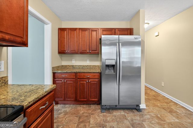 3881 Wolverton Circle, Lithonia, GA 30038