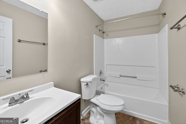 3881 Wolverton Circle, Lithonia, GA 30038