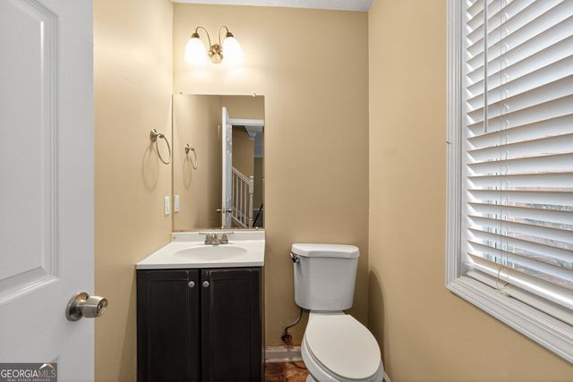 3881 Wolverton Circle, Lithonia, GA 30038