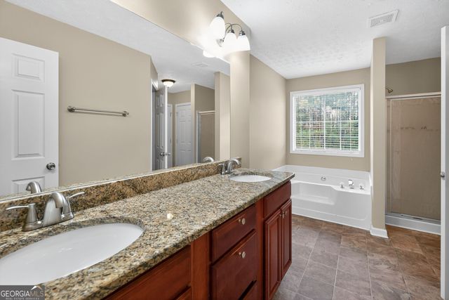 3881 Wolverton Circle, Lithonia, GA 30038