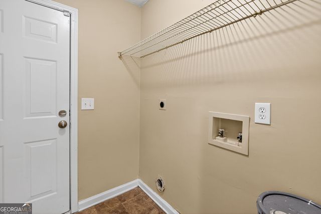 3881 Wolverton Circle, Lithonia, GA 30038