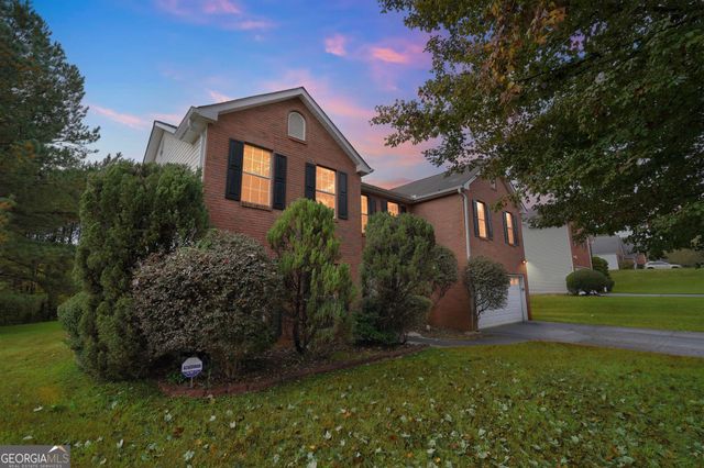 3881 Wolverton Circle, Lithonia, GA 30038