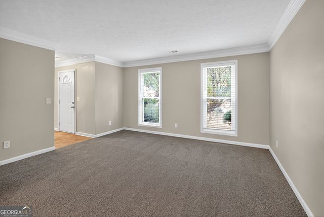 3881 Wolverton Circle, Lithonia, GA 30038