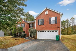 3881 Wolverton Circle, Lithonia, GA 30038
