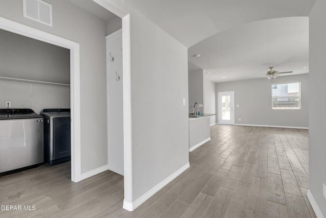 12260 DESERT WOLF Avenue, El Paso, TX 79938