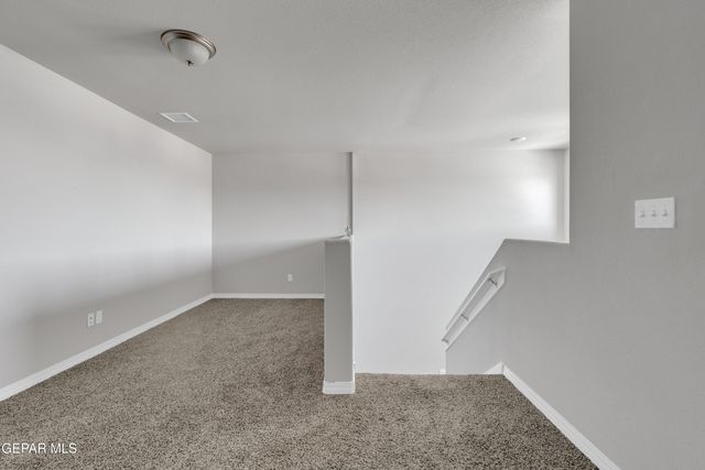 12260 DESERT WOLF Avenue, El Paso, TX 79938