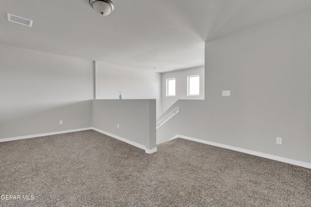 12260 DESERT WOLF Avenue, El Paso, TX 79938