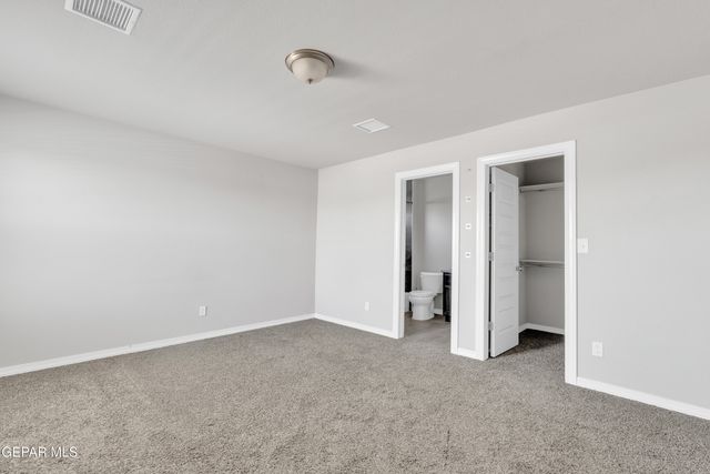 12260 DESERT WOLF Avenue, El Paso, TX 79938