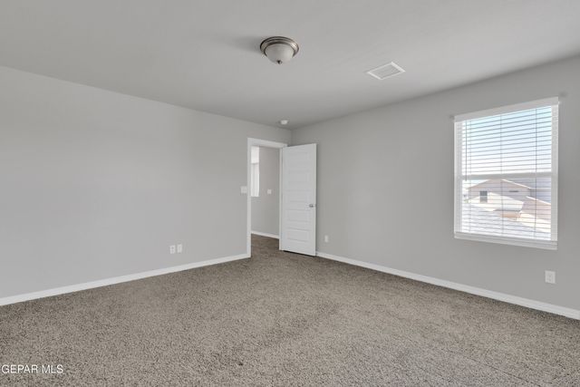 12260 DESERT WOLF Avenue, El Paso, TX 79938