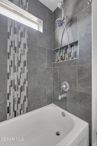 12260 DESERT WOLF Avenue, El Paso, TX 79938