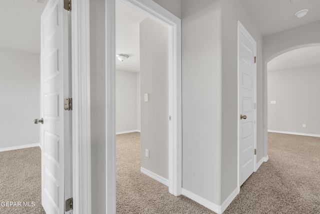 12260 DESERT WOLF Avenue, El Paso, TX 79938