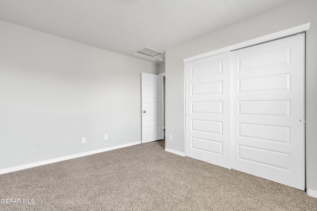 12260 DESERT WOLF Avenue, El Paso, TX 79938