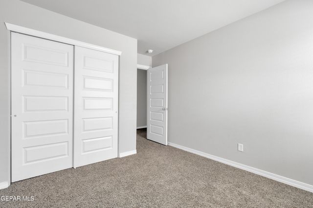 12260 DESERT WOLF Avenue, El Paso, TX 79938