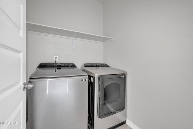 12260 DESERT WOLF Avenue, El Paso, TX 79938