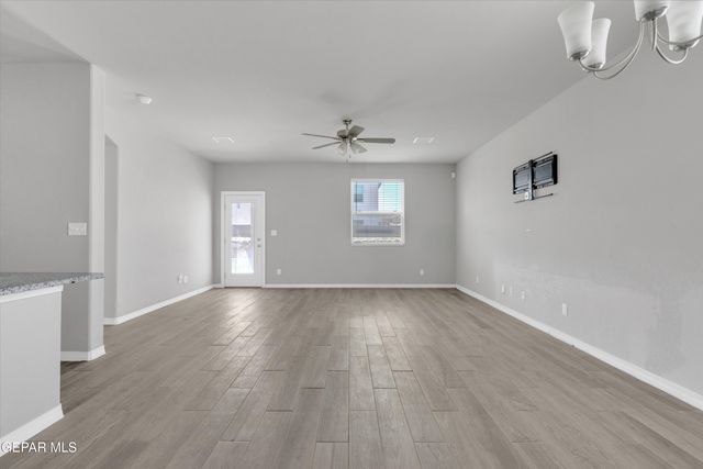 12260 DESERT WOLF Avenue, El Paso, TX 79938