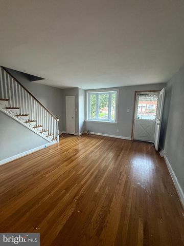 3314 ASHVILLE ST, Philadelphia, PA 19136
