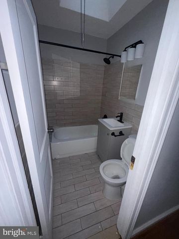 3314 ASHVILLE ST, Philadelphia, PA 19136