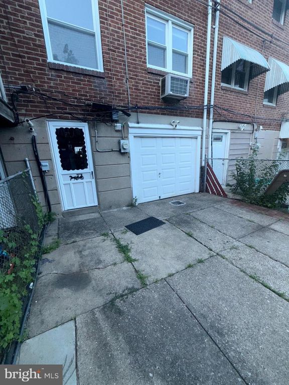3314 ASHVILLE ST, Philadelphia, PA 19136
