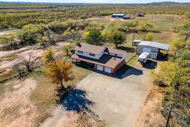 6542 W Lake Road, Abilene, TX 79601