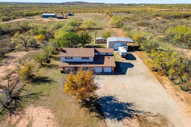 6542 W Lake Road, Abilene, TX 79601