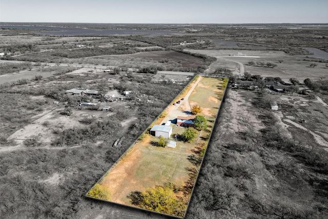 6542 W Lake Road, Abilene, TX 79601